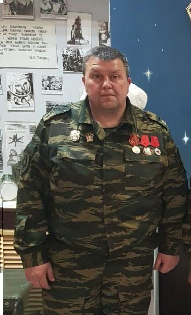 К голодающим пожарным присоединился коллега из Нижнего Бестяха