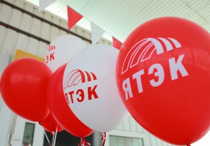 Как компания «ЯТЭК» подготовилась к зиме