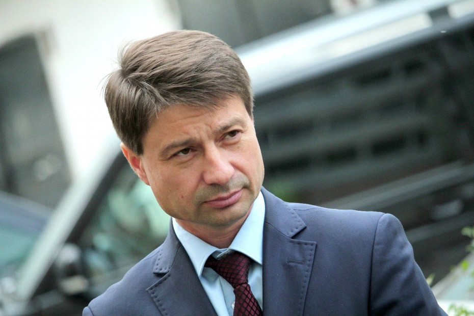 "Это бред", - Владимир Федоров прокомментировал слухи о браконьерстве и задержании