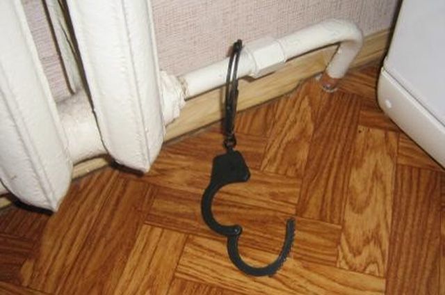 В Якутии в здании администрации человек заживо сварился в кипятке