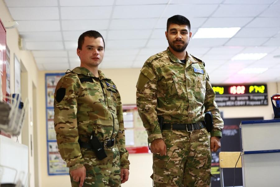 В СВФУ усилены меры безопасности после трагедии в Керчи