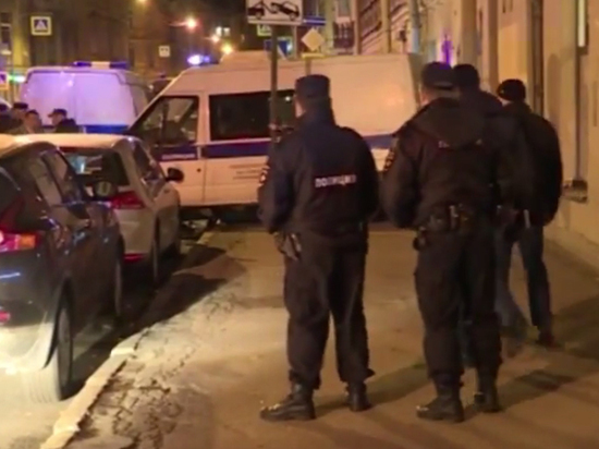 Несчастная любовь привела к межнациональной бойне в Петербурге