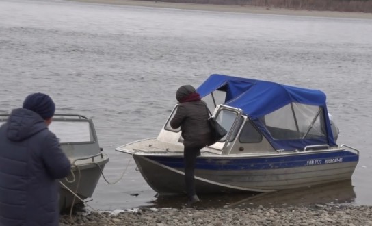 «Люди вынуждены нарушать закон». О трагедии в Томпонском районе Якутии