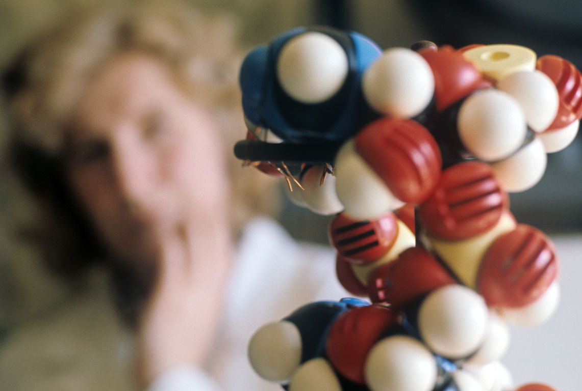 От ДНК не уйдешь: маньяка выдаст родня