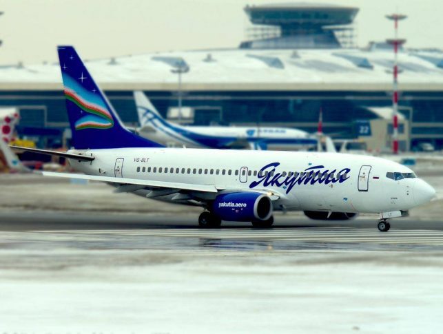 Почему "человеку извне" будет сложно управлять авиакомпанией "Якутия"?