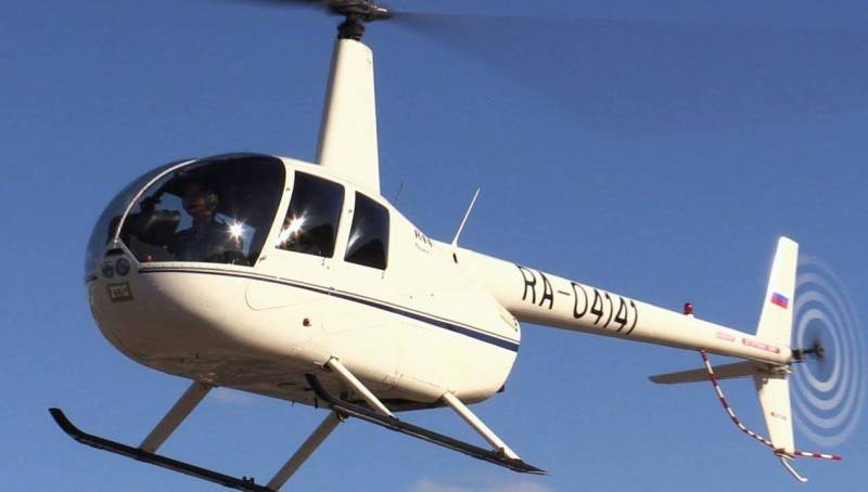 Глава Якутии прокомментировал незаконную охоту с вертолета