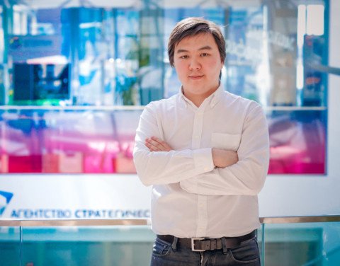 Корпорацию развития Якутии возглавил Афанасий Саввин