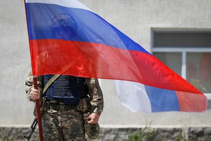 Россия в ООН подтвердила подготовку к войне