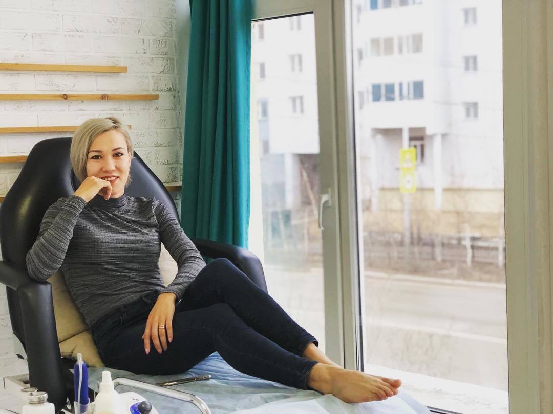 Якутская бегунья Сардана Трофимова поделилась планами на будущее