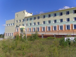 В Якутске 85 детей эвакуированы из интерната реабилитации инвалидов из-за отсутствия электроснабжения