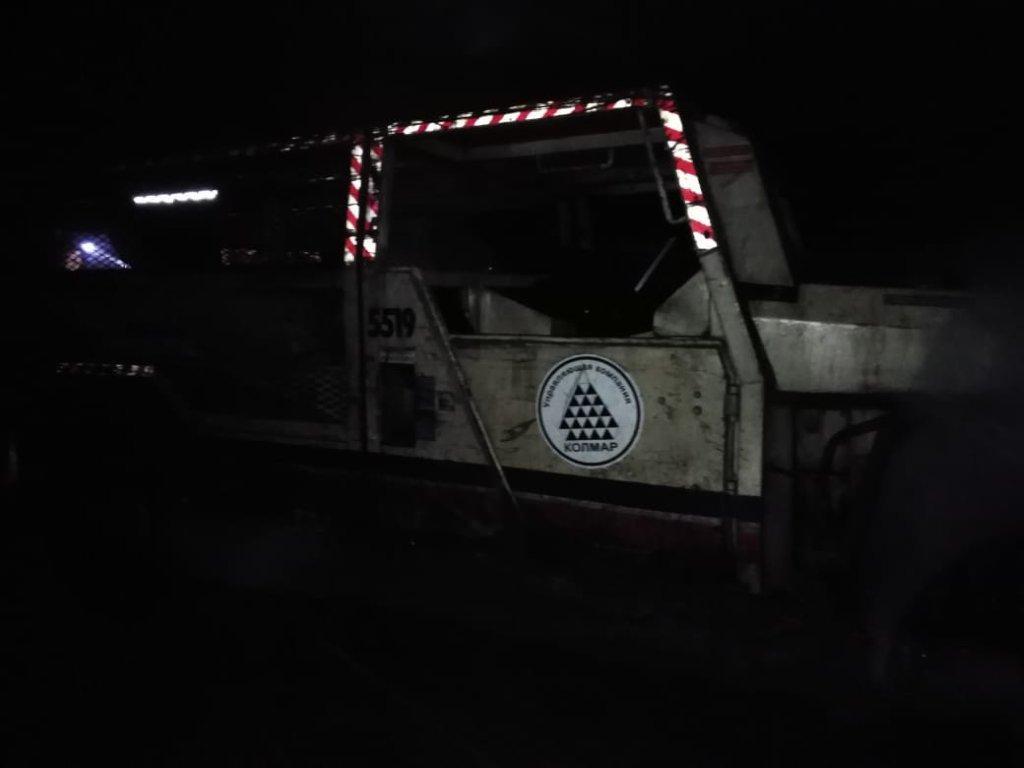 Работник, оказавшийся под завалом на шахте "Денисовская" в Якутии, найден мертвым
