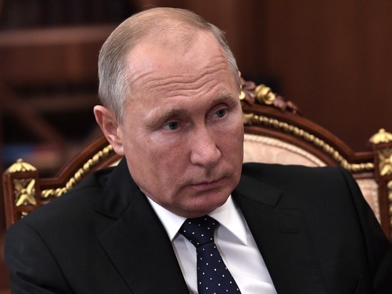 Путин запретил цензуру в интернете: "Люди сами решат, где правда"