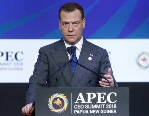 Дмитрий Медведев: Дальний Восток предлагает инвесторам выгодные условия