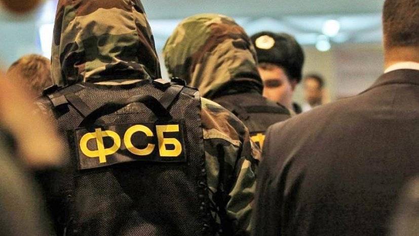 УФСБ об обысках: проверяется информация о хищениях из бюджета Якутска