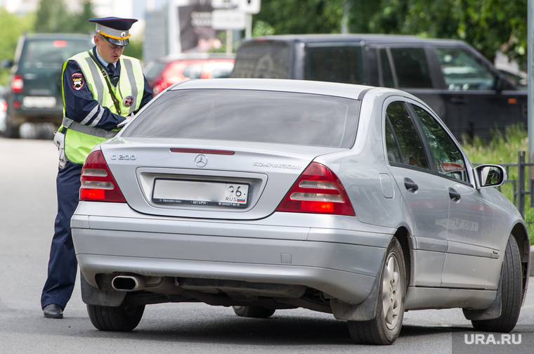 Льготный период оплаты штрафов ГИБДД увеличили