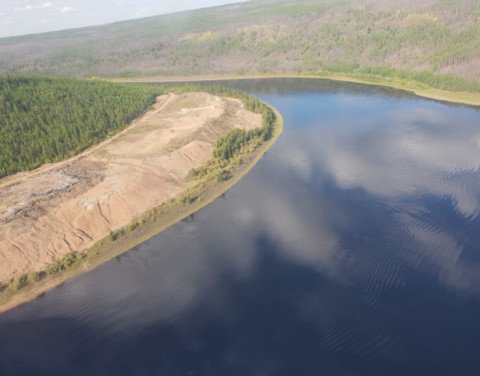 Айсен Николаев: «Все компании-недропользователи должны отвечать за несоблюдение экологических норм безопасности»