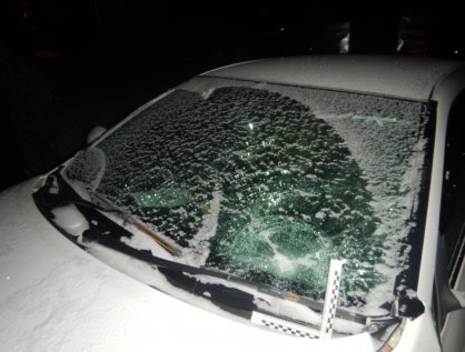 УФСИН Якутии: "Пьяный водитель, сбивший пешеходов, уже не наш сотрудник"