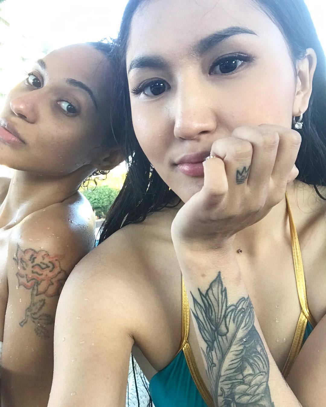 Фотофакт: Якутянка на международном конкурсе красоты «Queen of Eurasia- 2018»