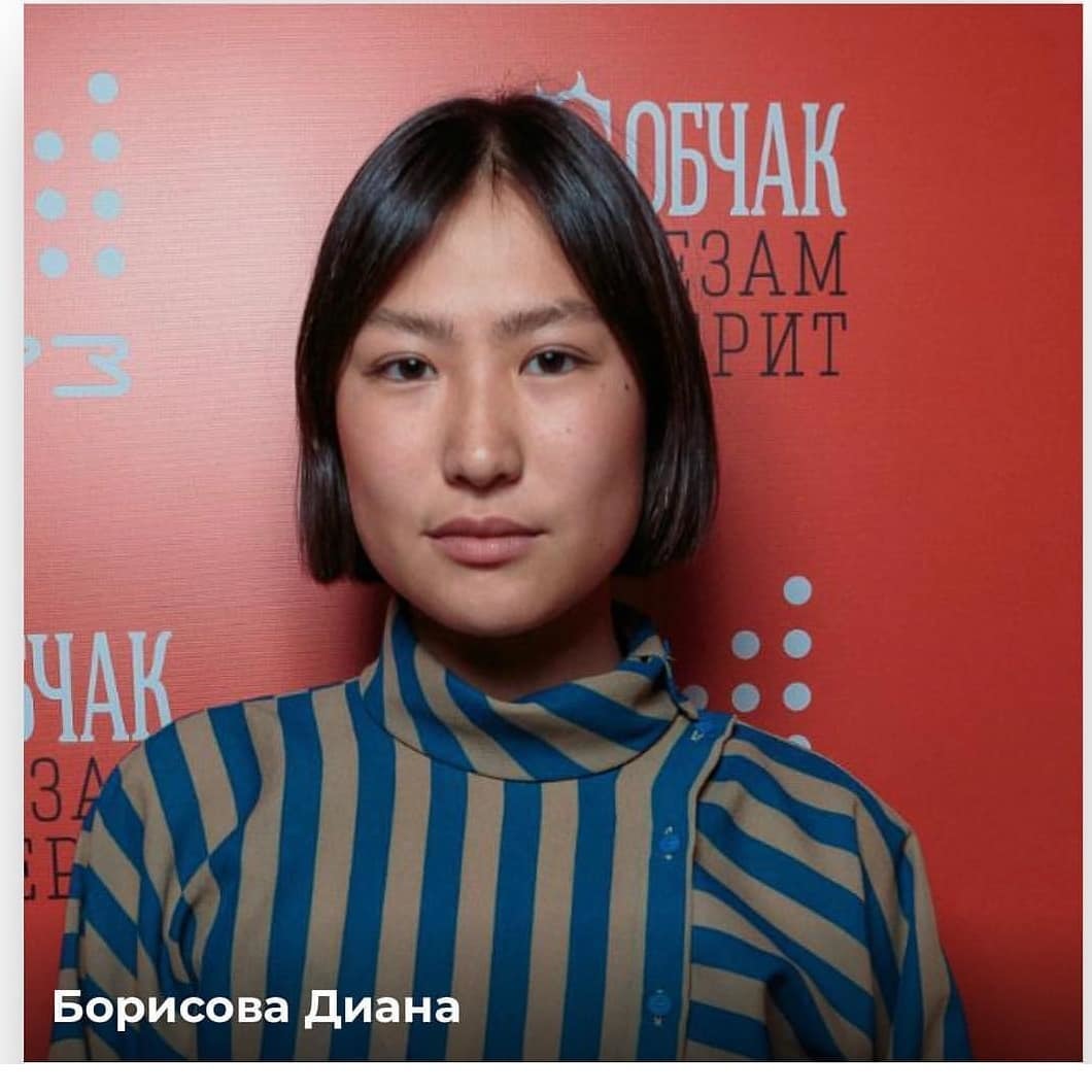 Якутянка борется за право стать ассистентом Ксении Собчак