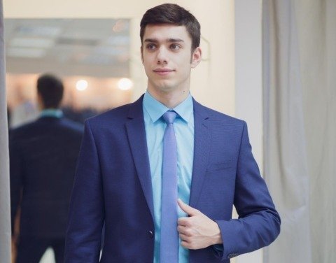 Максим Сорочинский: Образование должно соответствовать требованиям современного общества