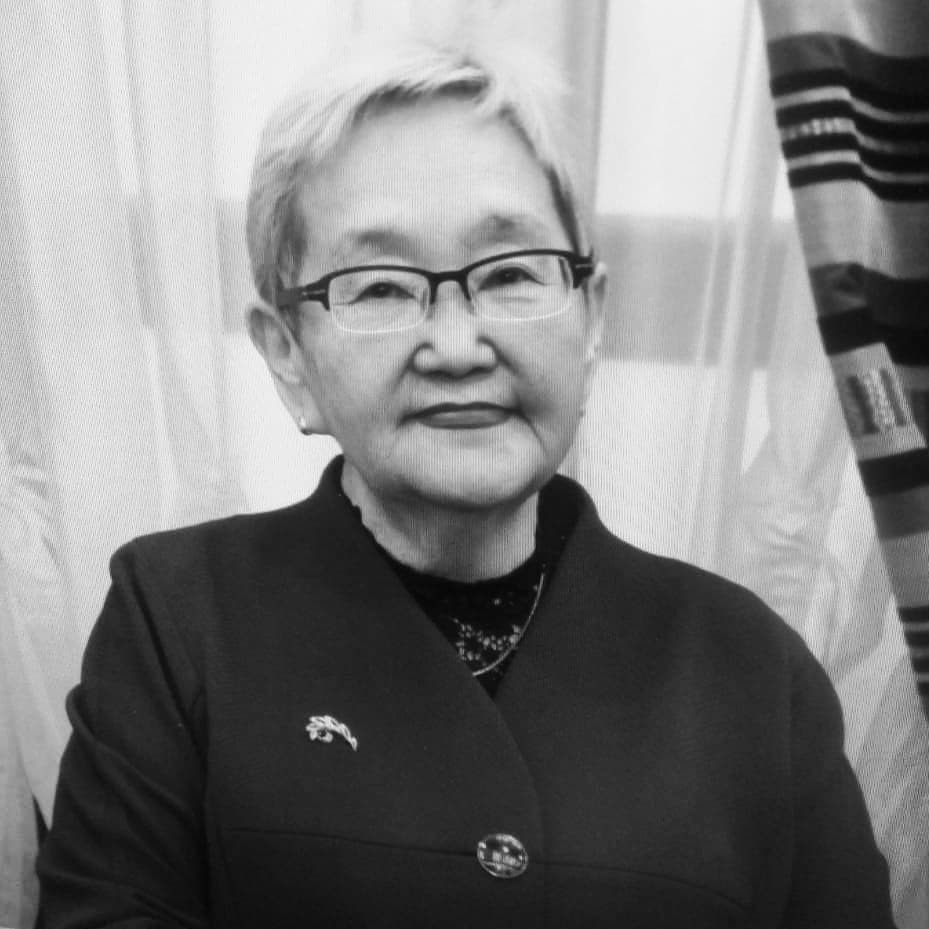 Сенатор Егор Борисов выразил соболезнования в связи с кончиной Агафьи Птицыной