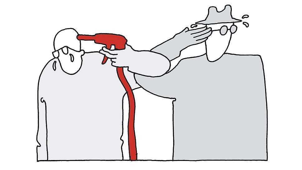 Бензин расписали по регионам