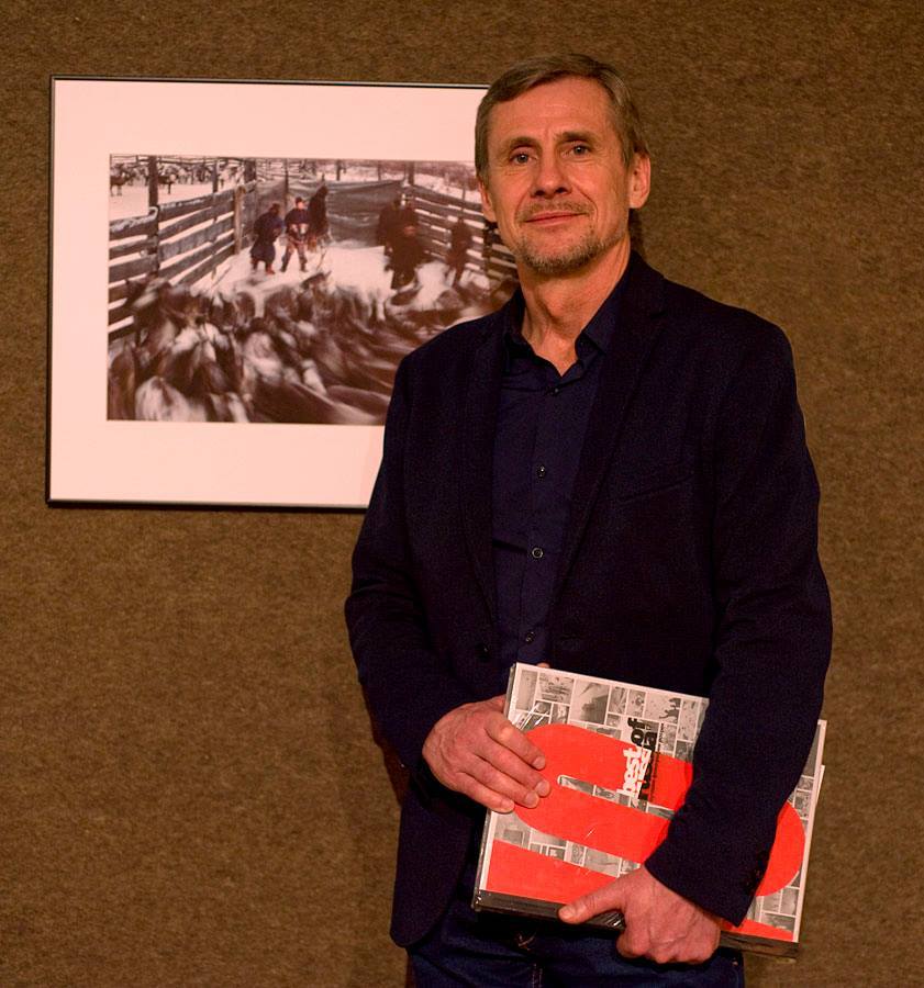 Сергей Карпухин: о себе,  Якутии и путешествиях