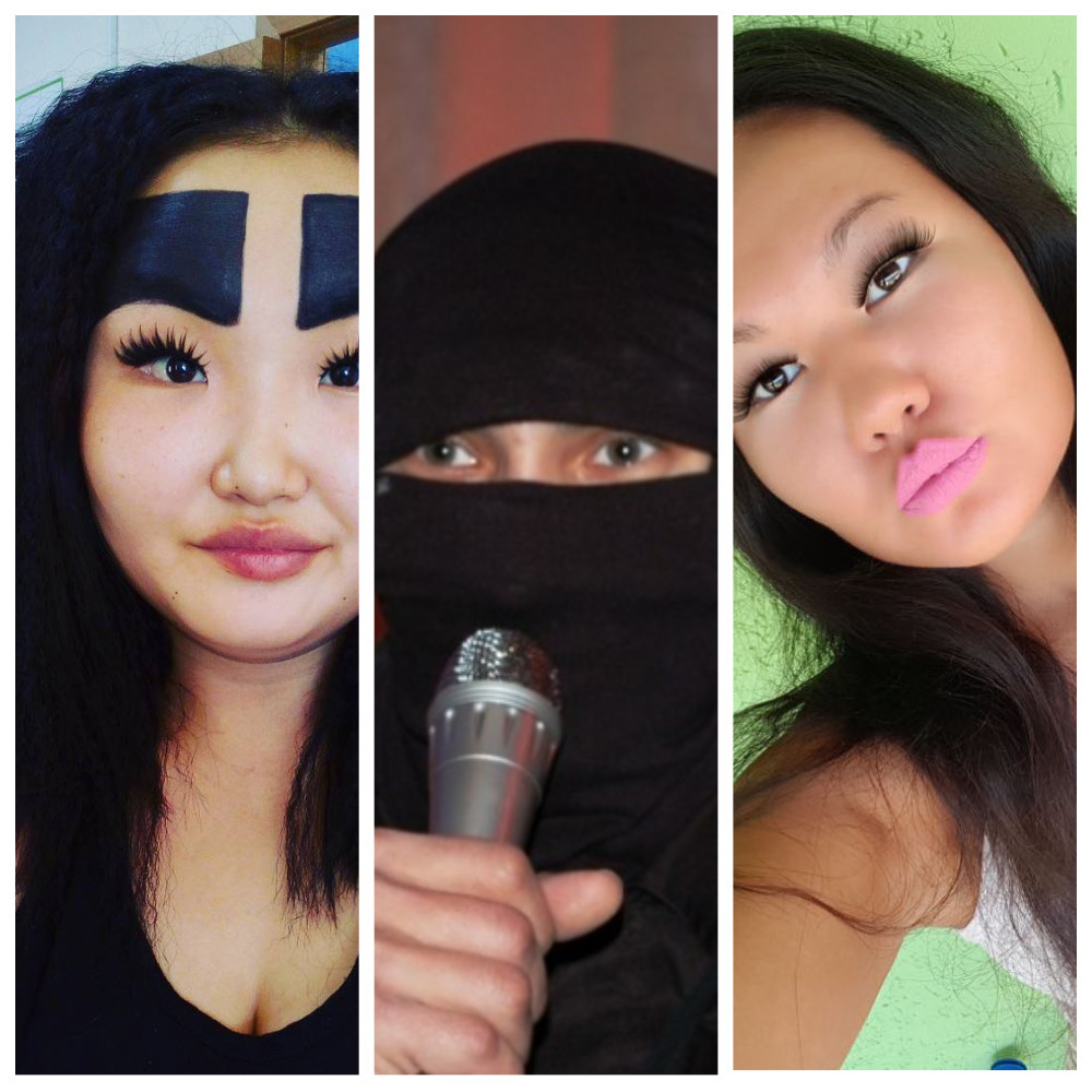 Мнение: "Голая задница в якутских соцсетях - как признак растущего протеста"