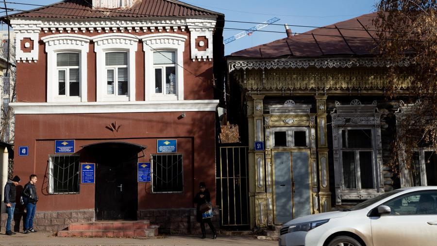 Жена одного из фигурантов дела об изнасиловании в Уфе рассказала о его алиби