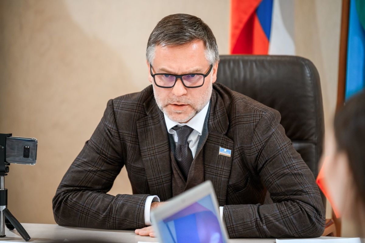 В Якутии к решению проблем обманутых дольщиков будут подключены главы районов и депутаты