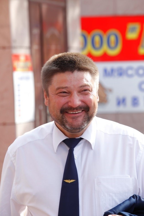 Гендиректор компании "Железные дороги Якутии" поздравляет с Днем Матери