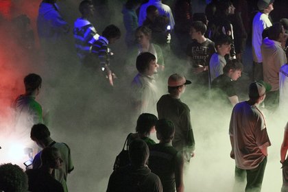 ФСБ составила черный список музыкантов