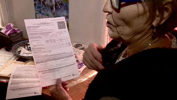 В 2019 году тарифы ЖКХ повысят дважды