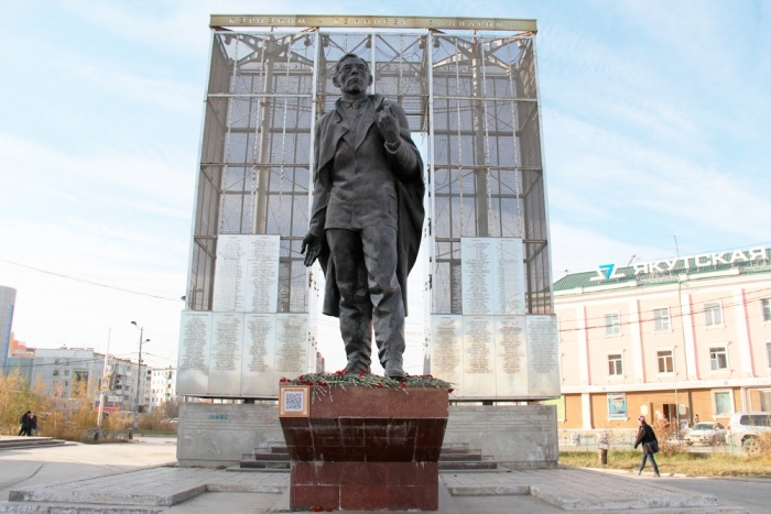 Противники переименования площади в Якутске увидели в инициативе национальный подтекст