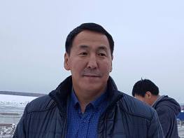 Николай Архипов