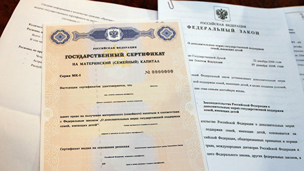 В Якутии аферисты обналичили маткапитал 60 женщин, создав фиктивные фирмы