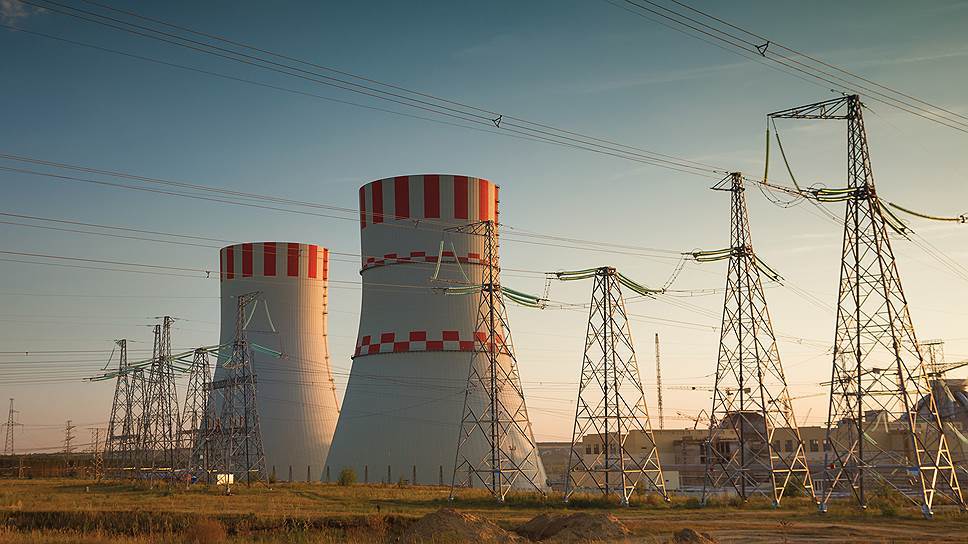 Росатом и Якутия обсуждают возможность размещения атомных станций в регионе