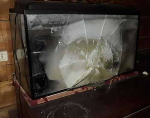 Из-за задолженности за газ женщина в Якутске чуть не замерзла насмерть в собственном доме