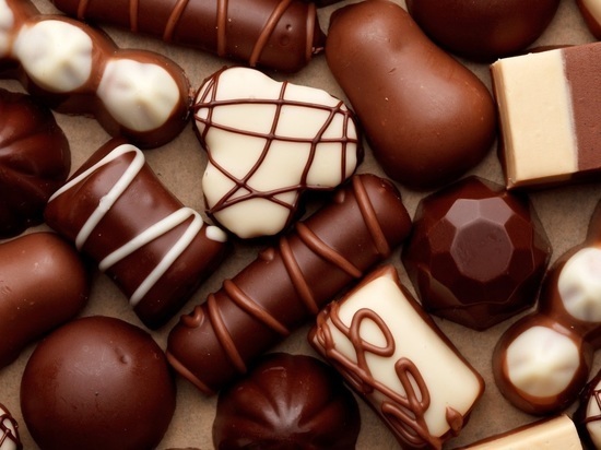 Росконтроль назвал худшие шоколадные конфеты