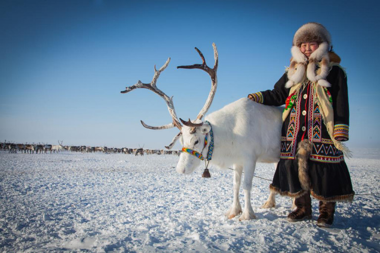 Глава Якутии объяснил, чем будет заниматься МинАрктики