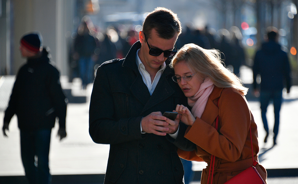 В России назвали самые популярные тренды в соцсетях за 2018 год