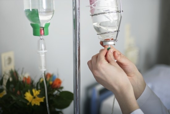 В Якутии в больнице скончалась девочка. Начата проверка