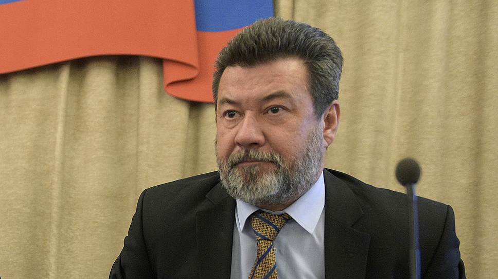 Глава управления МВД по борьбе с экстремизмом подал в отставку из-за скандала