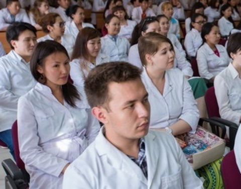 Малые города Якутии охвачены программой «Земский доктор»