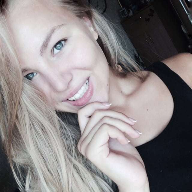 Как выглядит самая красивая девушка Якутии без макияжа?