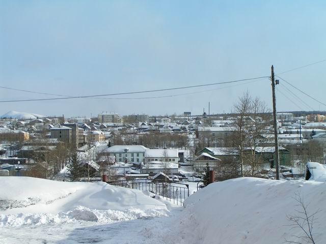 Айсен Николаев рассказал о строительстве и реконструкции спортивных объектов в Алдане