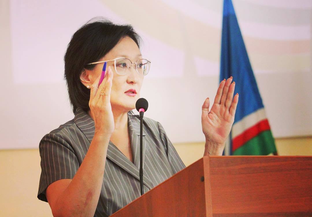 Мэр Якутска отправилась в Японию на переговоры с инвесторами