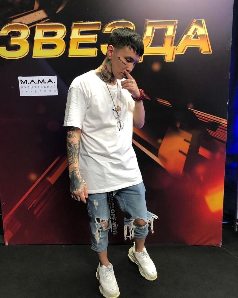 «Посвятил песню жене» - участник «Новой Звезды-2019» из Якутии рассказал, как проснулся знаменитым