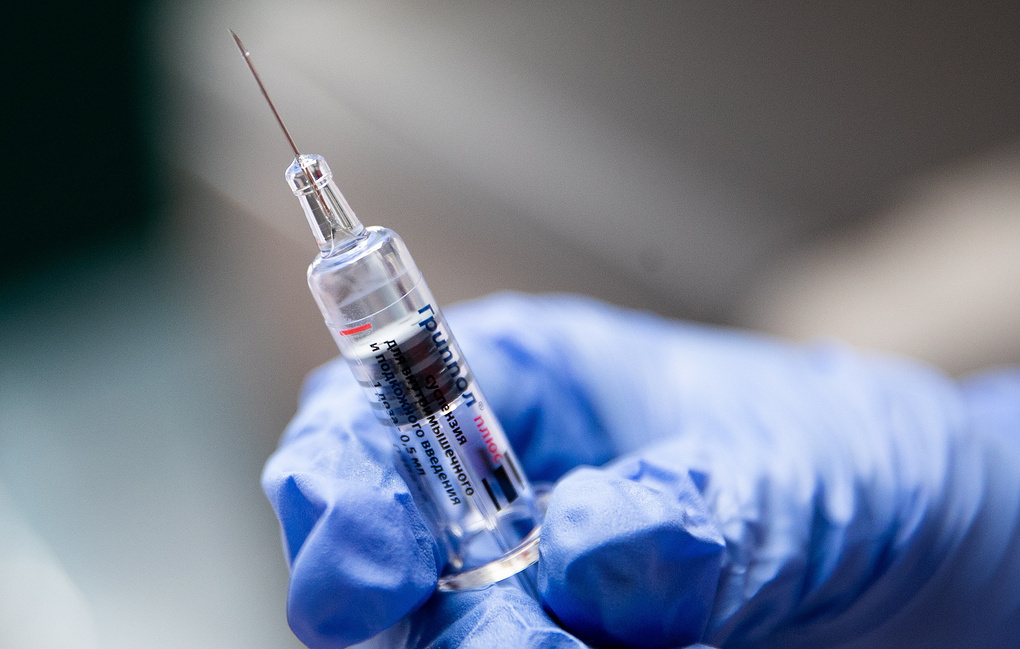 Право человека на обезболивание впервые включили в законопроект о паллиативной помощи