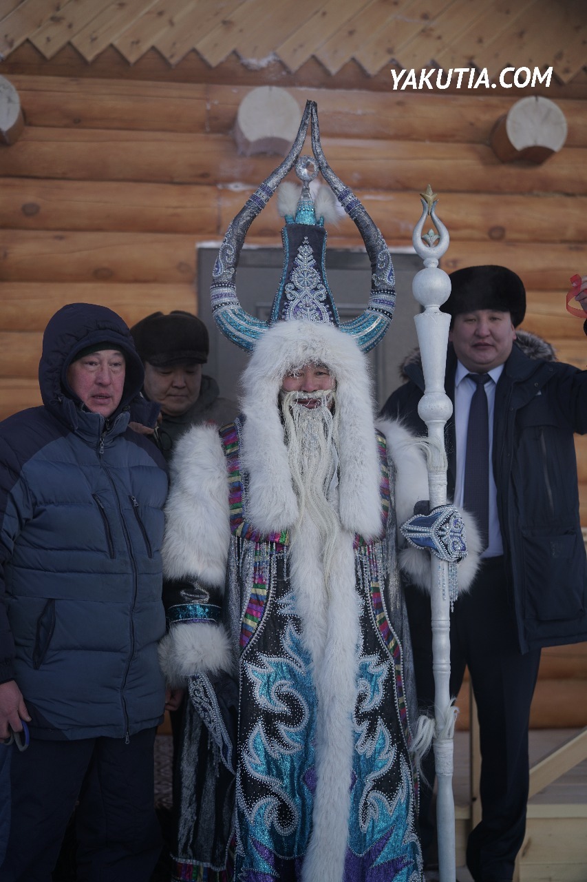 В одном из самых холодных мест на Земле открылась комфортабельная гостиница